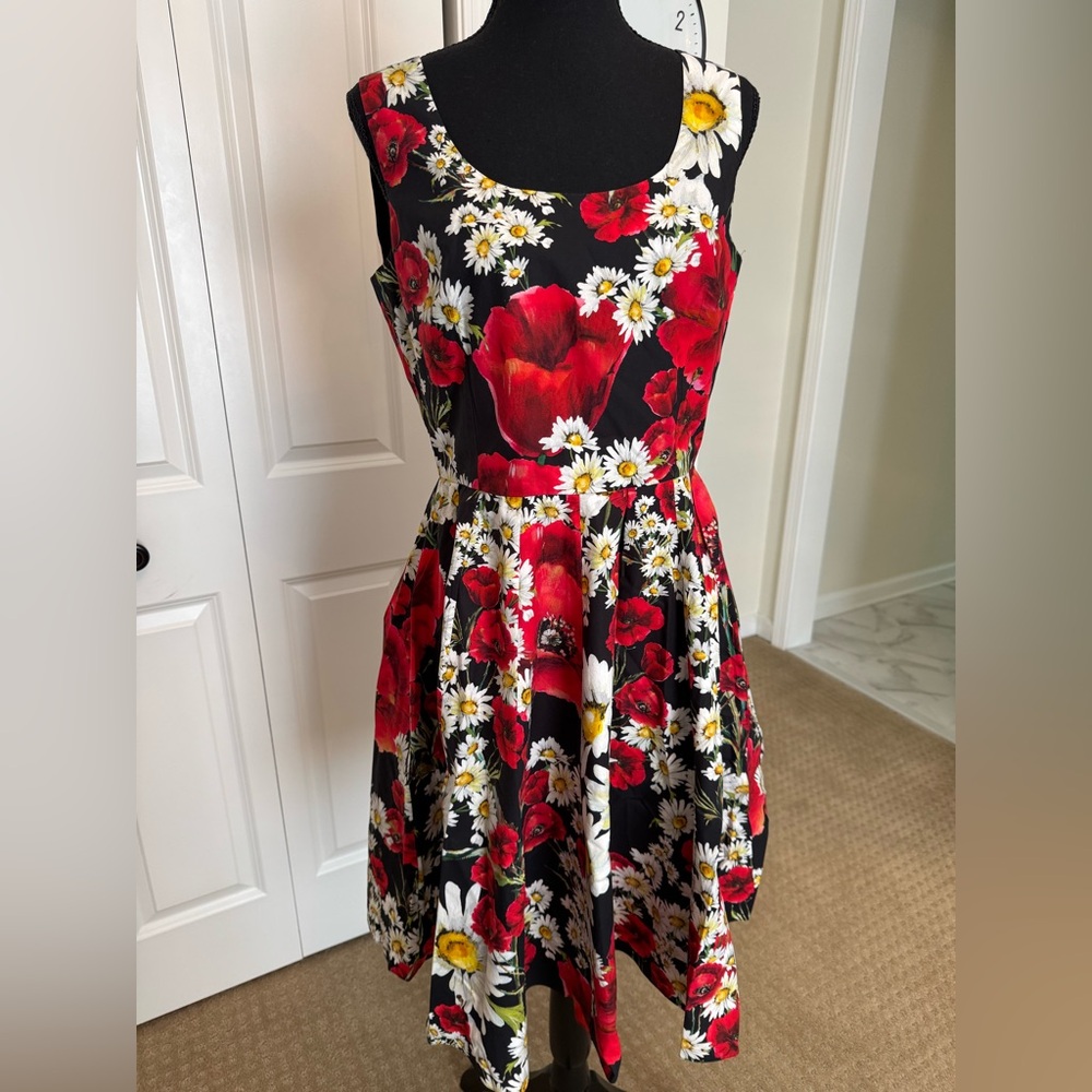 Dolce & Gabbana dress